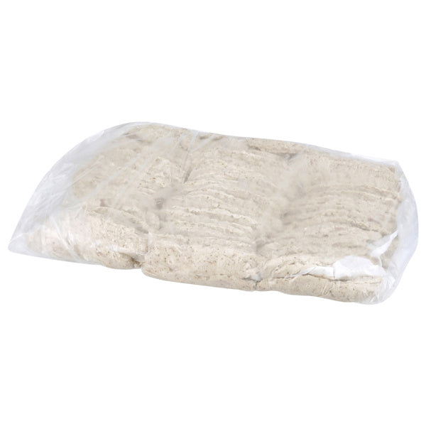 1.4 OZ-PACK OF BEEF STEAK FINGERS BREADED