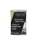7 OZ-PACK OF TRUFFLE BLACK SUMMER PEELINGS