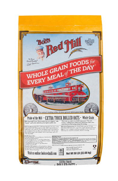 1-PACK OF CEREAL HOT OAT OLD FSHN THICK