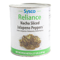 6-PACK OF PEPPER JALAPENO SLI FIELD RUN