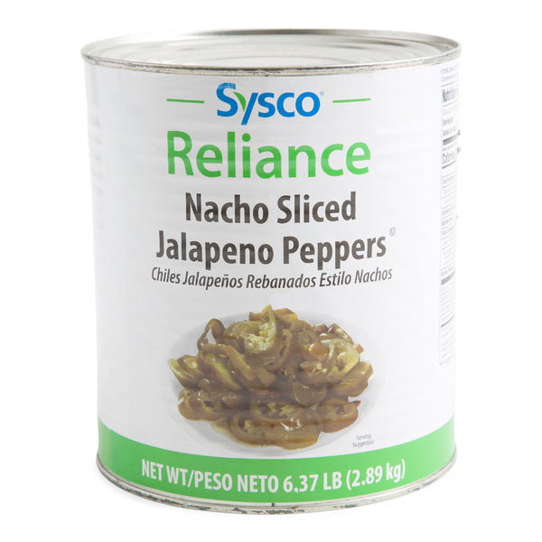 6-PACK OF PEPPER JALAPENO SLI FIELD RUN