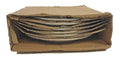EA-PACK OF PLATE NR CRM WHT 9