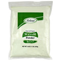 12-PACK OF MIX WASABI POWDER