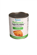 6- PACK OF FILLING PIE APPLE