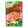 24-PACK OF Mix Gravy Au Jus Knorr 0.6 oz