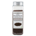 1-PACK OF SPICE MUSTARD SEED BRN