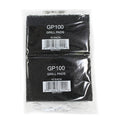 10 CT-PACK OF PAD GRILL CLEANING HVY DUTY