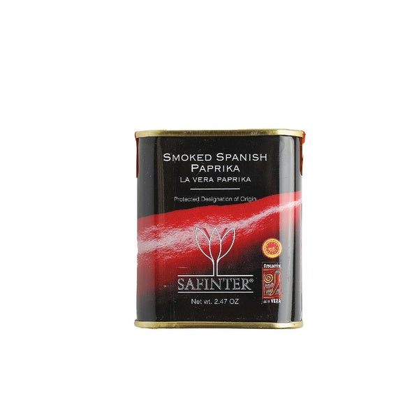 12-PACK OF SPICE PAPRIKA SWEET
