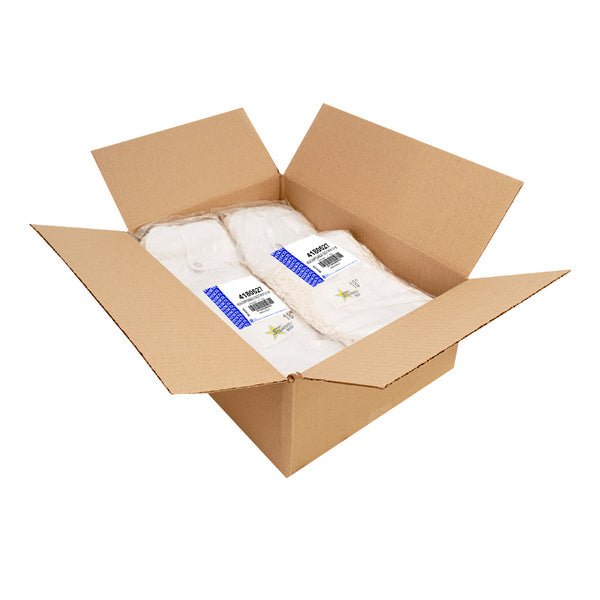 3 CT-PACK OF MOP DUST HEAD 5X18
