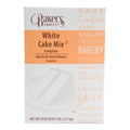 6-PACK OF MIX CAKE WHITE COMPLT