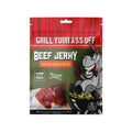 12-PACK OF Beef Jerky, Mango Habanero, GYAO