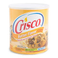 12-PACK OF SHORTENING BUTTER FLVR