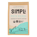 8-PACK OF QUINOA GRAIN WHITE