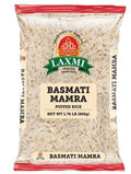 10-PACK OF RICE BASMATI LX. MAMRA BASMATI 10X800 GM
