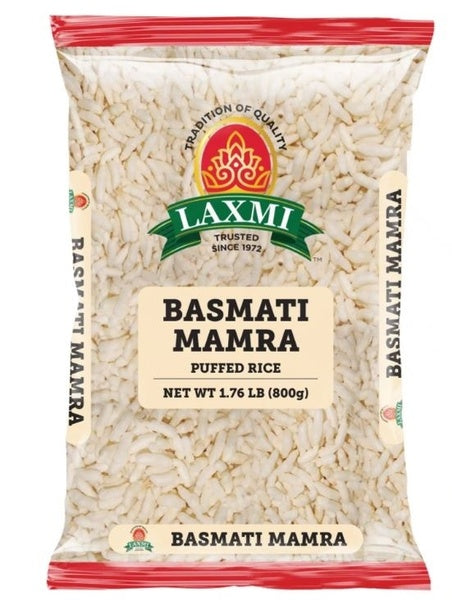10-PACK OF RICE BASMATI LX. MAMRA BASMATI 10X800 GM