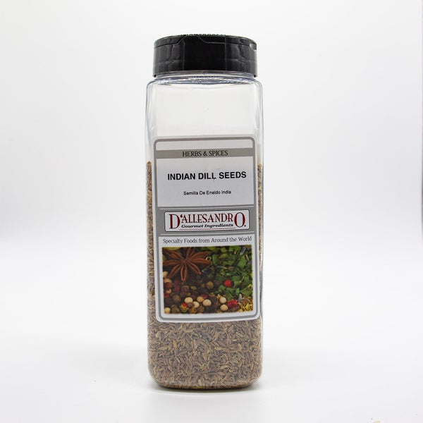 1-PACK OF SPICE DILL SEED INDIAN