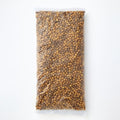 4-PACK OF CEREAL REESE PUFFS BULKPAK