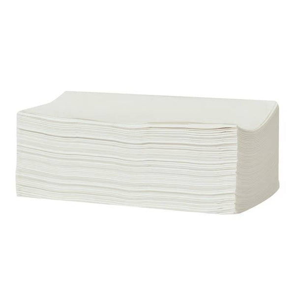 6000-PACK OF Tork Universal Xpressnap® White Dispenser Napkin