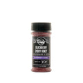 6-PACK OF Seasoning Rub Blackberry Smoky Honey, Rainier Foods