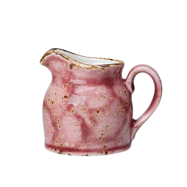 12 CT-PACK OF PITCHER CERAMIC 5 OZ