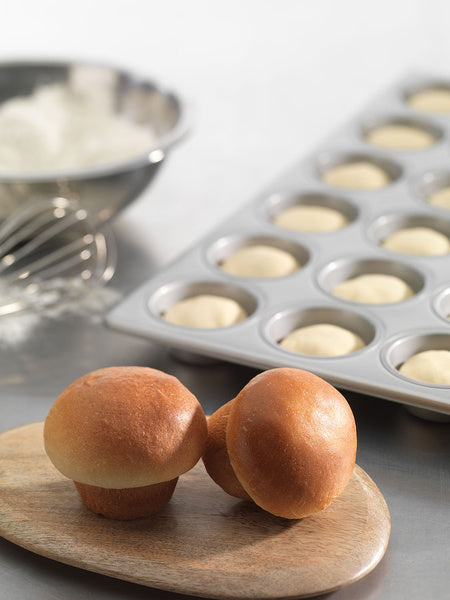 256- PACK OF DOUGH ROLL DINNER