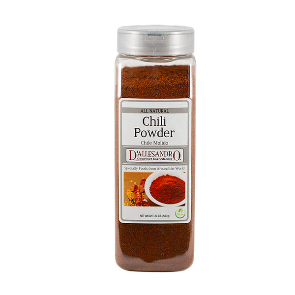 1-PACK OF SPICE CHILI POWDER