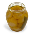 12-PACK OF ONIONS; BORTANNE; OLIVE OIL; GOURMET; IMPORTED; ITALIAN