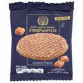 45-PACK OF Cookie Stroopwafel - Individually Wrapped Two-pack, Dutch Waffle Company