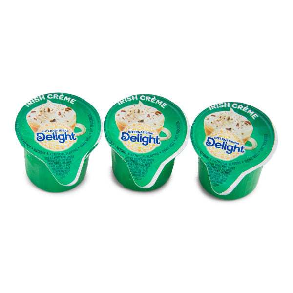 288-PACK OF CREAMER NON-DAIRY IRISH CREME