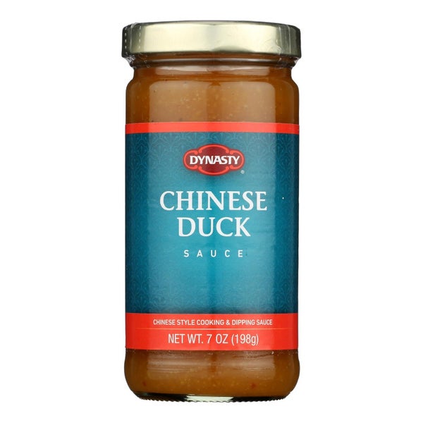 6-PACK OF SAUCE DUCK CHINESE STYLE