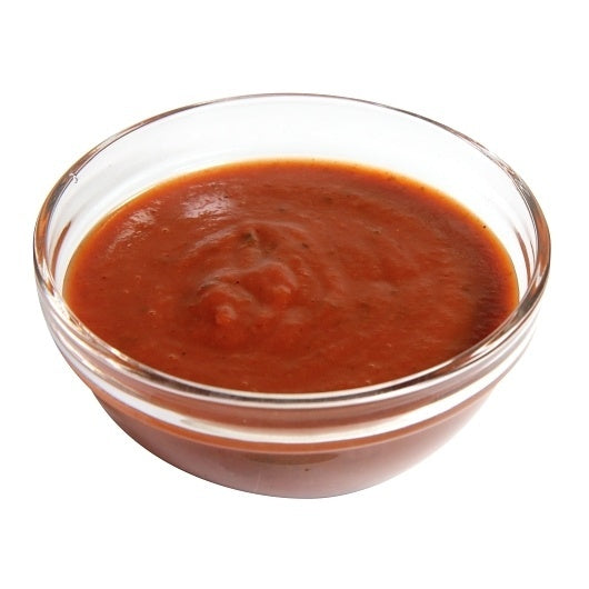 4-PACK OF Ghost Pepper Chili Sauce Jug With Handle Sauce Craft, 4 - 0.5 GA