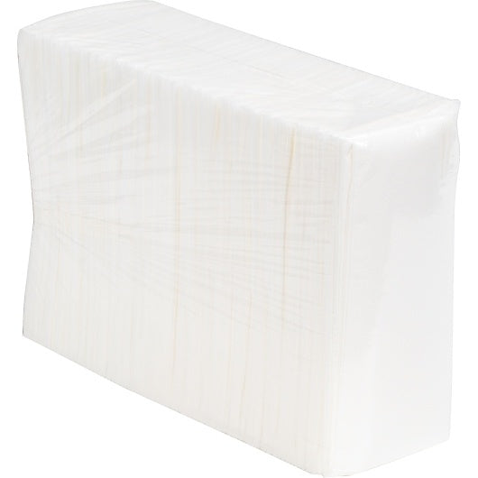 900-PACK OF Linen White Dinner Napkin Paterson, 900 - 1 EA