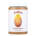 6-PACK OF ALMOND BUTTER HONEY
