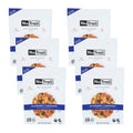 6-PACK OF Cereal Granola Blueberry Cinnamon Nutrail 8 oz