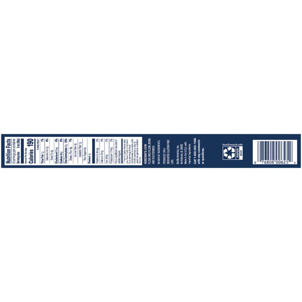 12-PACK OF PASTA FETTUCINE GLTN FREE