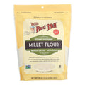 4-PACK OF FLOUR LO-GLUTEN