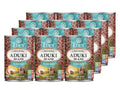 12-PACK OF Bean Adzuki Eden 15 oz