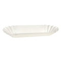 6-PACK OF TRAY PAPER HOT DG HVY DTY 6 IN