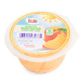 36-PACK OF PEACH DICED IN 100% FRUIT JUIC