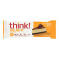 10-PACK OF SNACK BAR PROTEIN BAR