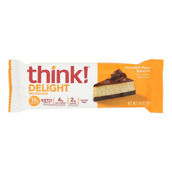 10-PACK OF SNACK BAR PROTEIN BAR