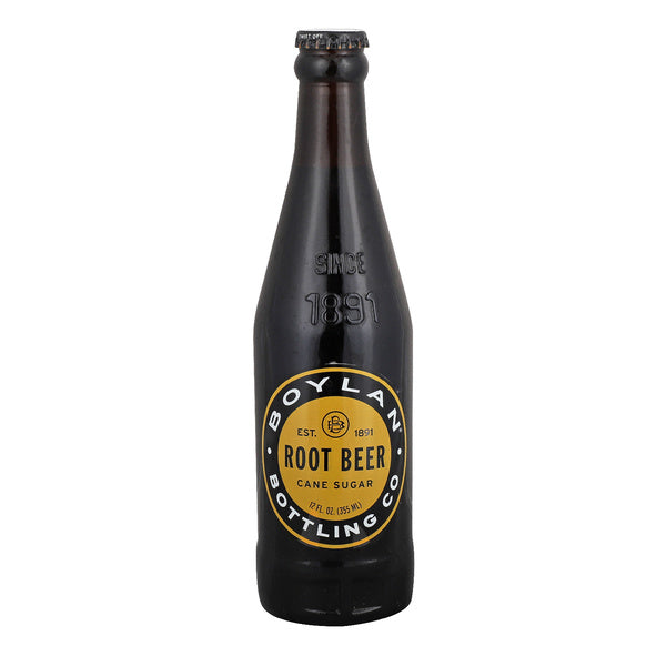 24- PACK OF SODA ROOT BEER RTD