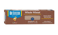 12-PACK OF PASTA SPAGHETTI WHOLE WHEAT