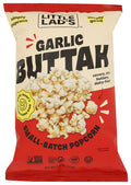 6-PACK OF Popcorn Butter Little Lads 5.4 oz