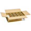 12 CT-PACK OF SHAKER DISP CHS GLS 8OZ