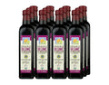 12-PACK OF Vinegar Balsamic Organic Of Modena Bio Naturae (Pasta) 17 fz