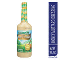 6-PACK OF DRESSING HONEY MUSTARD POUR