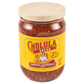 6-PACK OF SAUCE SALSA SMOKY CHIPOTLE HOT CASE OF 6