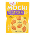 12-PACK OF Snack Rice Mochi Bites Tokyo Curry Sun Tropics 3.5 oz