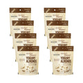 8-PACK OF Candy Almond Yogurt Woodstock 8.5 oz